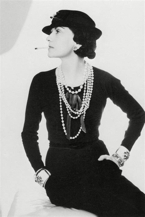 coco chanel clothing sale|famous clothing coco chanel.